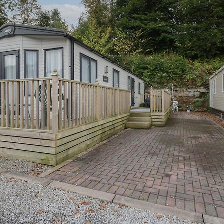 Burlees Nest Villa Cockermouth Exteriör bild