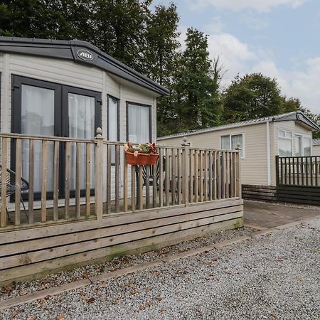 Burlees Nest Villa Cockermouth Exteriör bild
