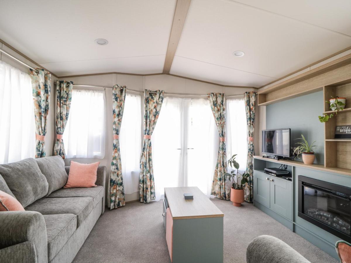 Burlees Nest Villa Cockermouth Exteriör bild