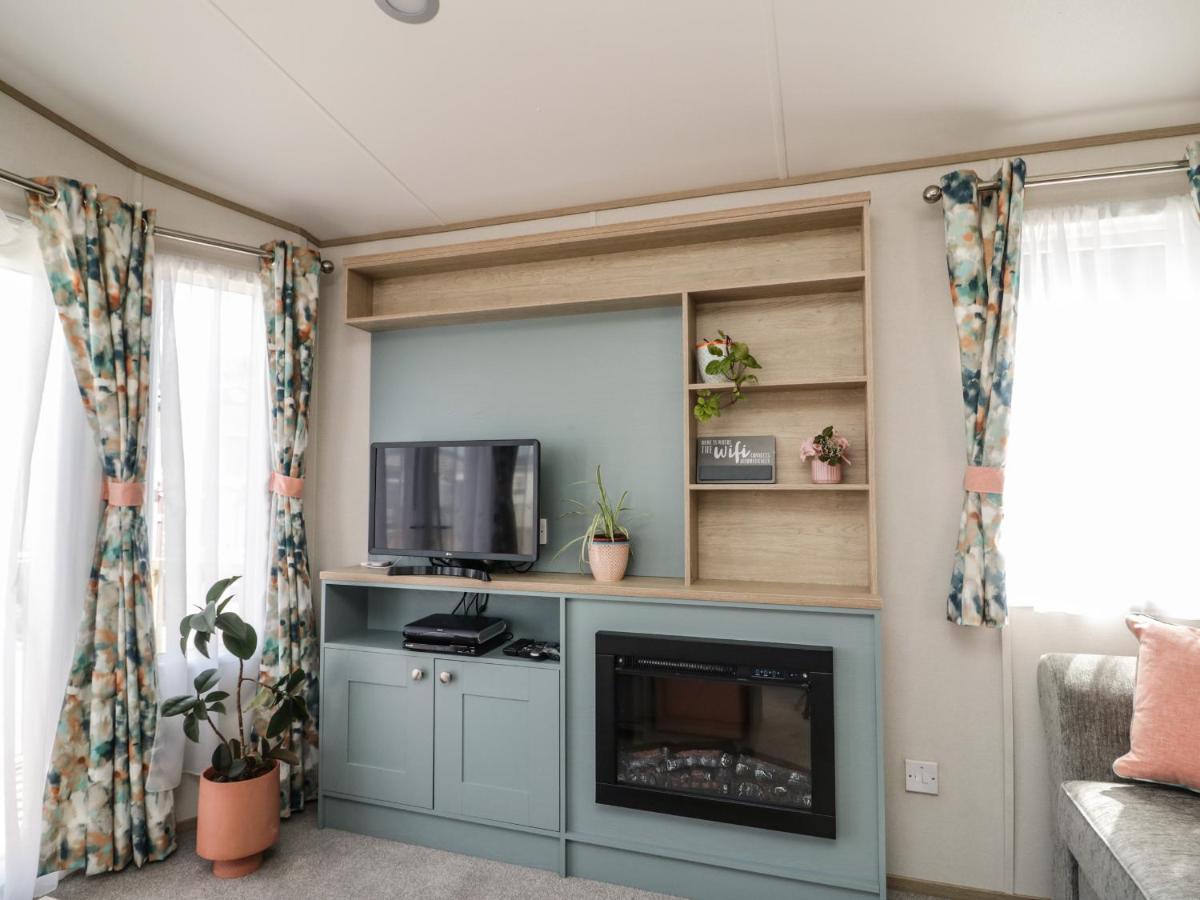 Burlees Nest Villa Cockermouth Exteriör bild