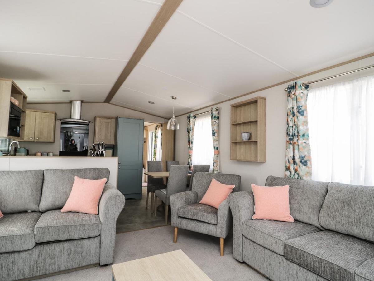 Burlees Nest Villa Cockermouth Exteriör bild