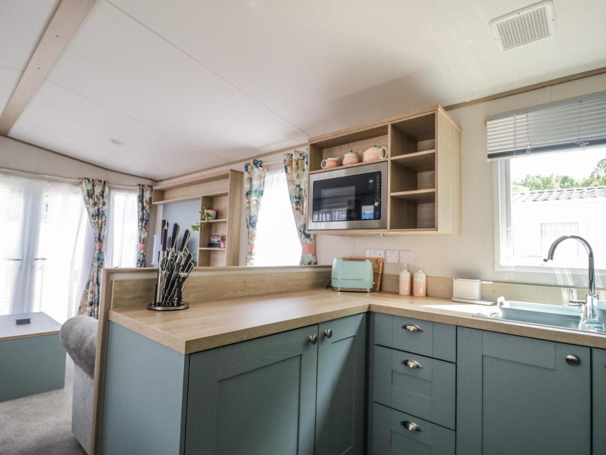 Burlees Nest Villa Cockermouth Exteriör bild