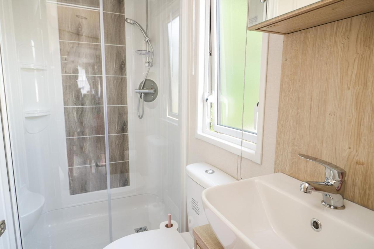 Burlees Nest Villa Cockermouth Exteriör bild