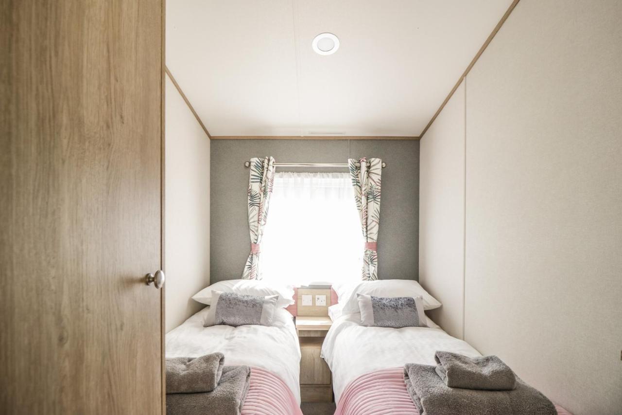 Burlees Nest Villa Cockermouth Exteriör bild