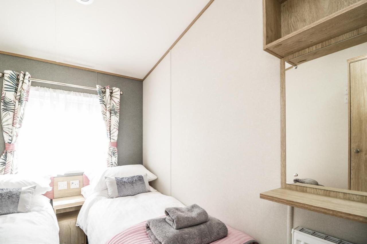 Burlees Nest Villa Cockermouth Exteriör bild