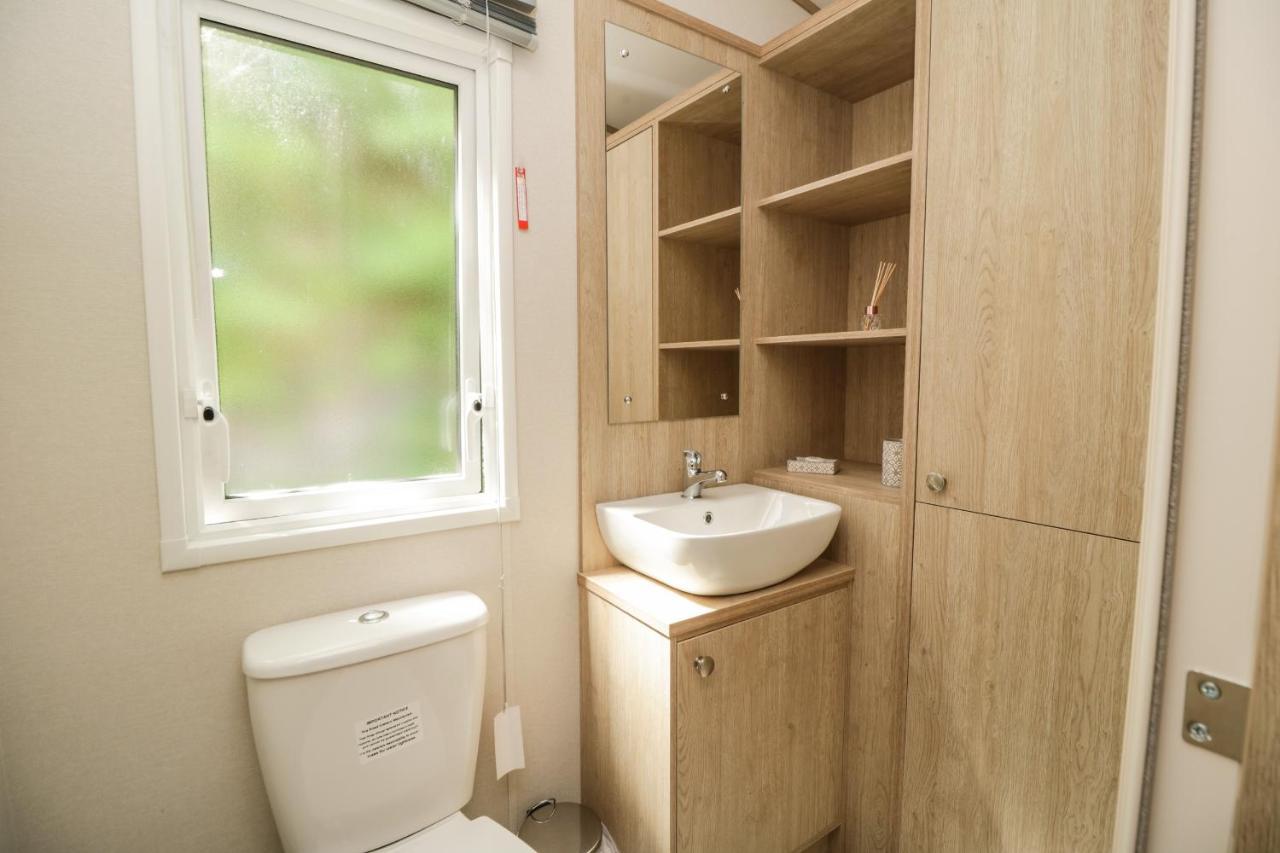 Burlees Nest Villa Cockermouth Exteriör bild