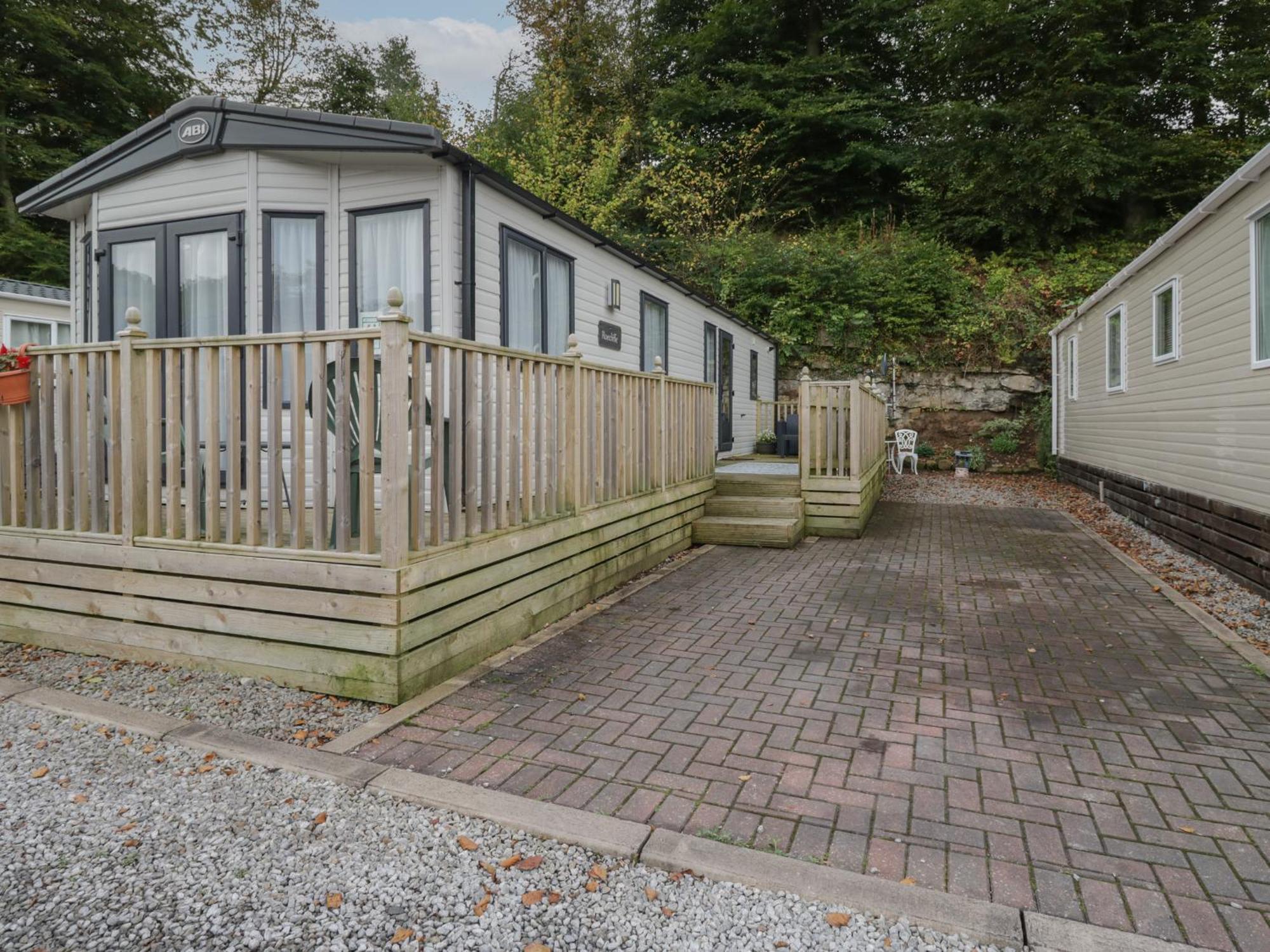 Burlees Nest Villa Cockermouth Exteriör bild