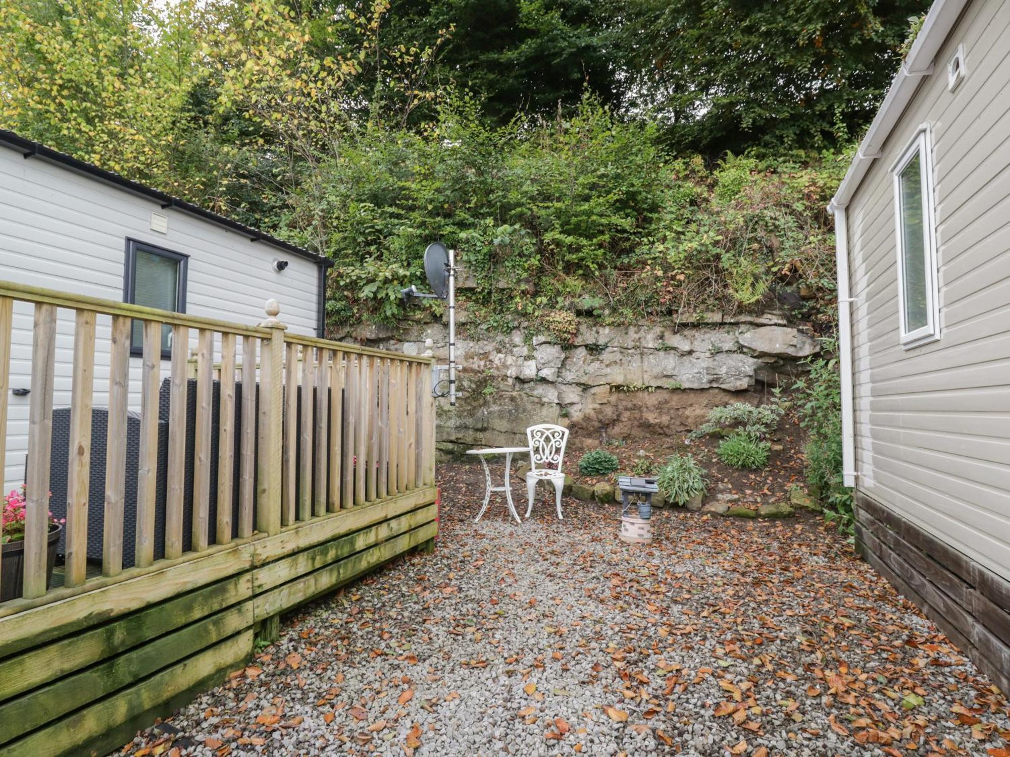Burlees Nest Villa Cockermouth Exteriör bild